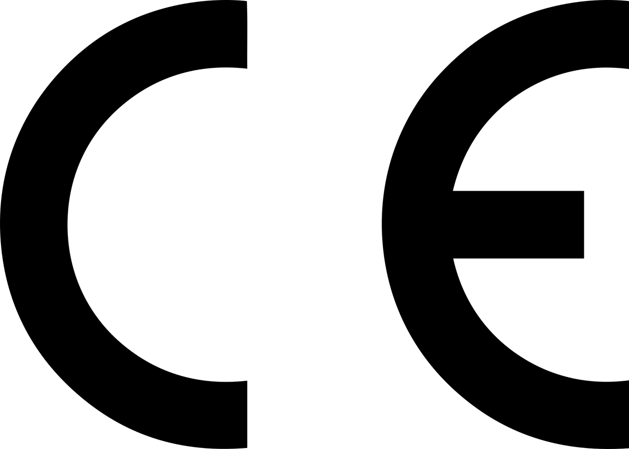 CE certificering