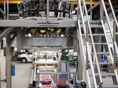 Koppert-Machines-Multipacker-packing-tomato-snackvegetable