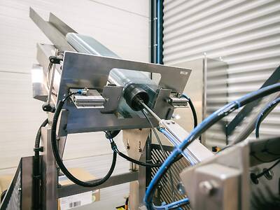 Koppert Machines-Radijs-Multipacker-snackgroente