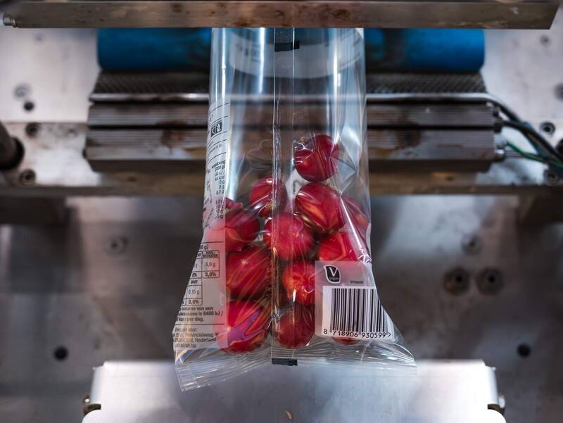 Koppert-Machines-Radish-vertical-packaging-machine