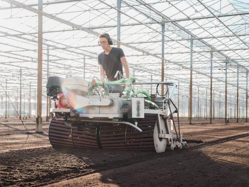 Koppert-machines-sowing-radish-lettuce